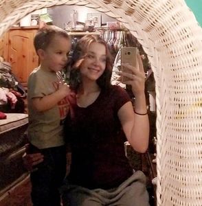 Meet your Posher, Natalie